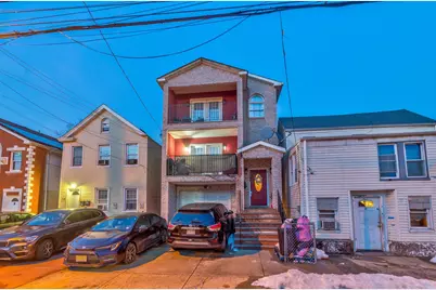 34 Pamrapo Ave #2, Jersey City, NJ 07305 - Photo 20
