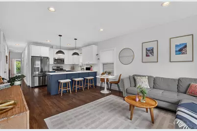 417 Ogden Ave #1, Jersey City, NJ 07307 - Photo 2