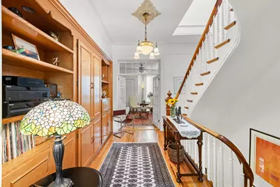 254.5 Palisade Ave, Jersey City, NJ 07307 - Photo 4
