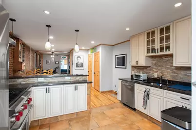 222 Willow Ave #2A, Hoboken, NJ 07030 - Photo 2