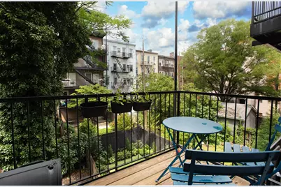 222 Willow Ave #2A, Hoboken, NJ 07030 - Photo 4