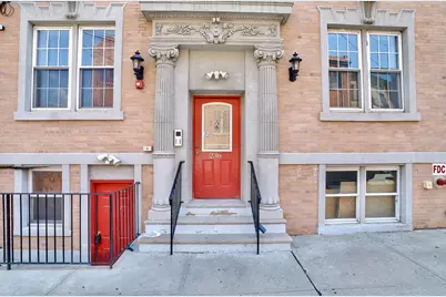 236 Van Horne St #1B, Jersey City, NJ 07304 - Photo 2