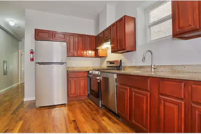 236 Van Horne St #1B, Jersey City, NJ 07304 - Photo 1