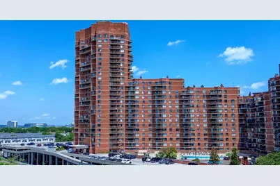 2140 Harmon Cove Tower #2140, Secaucus, NJ 07094 - Photo 28