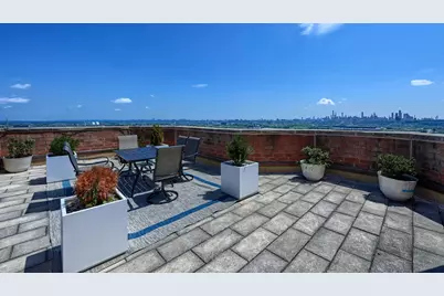 2140 Harmon Cove Tower #2140, Secaucus, NJ 07094 - Photo 26
