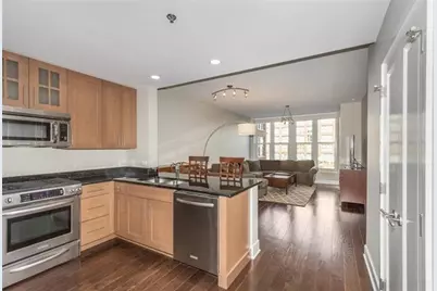 1125 Maxwell Lane #509, Hoboken, NJ 07030 - Photo 2