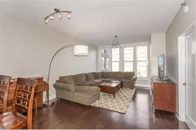 1125 Maxwell Lane #509, Hoboken, NJ 07030 - Photo 4