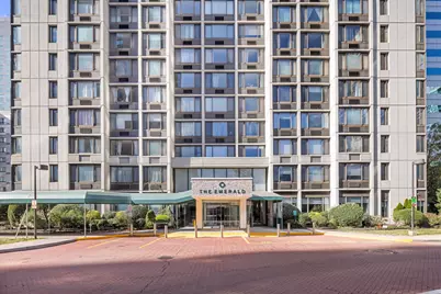 45 River Dr South #415, Jersey City, NJ 07310 - Photo 22