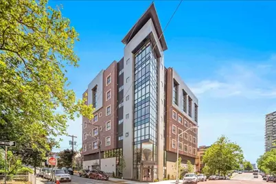 4525 Bergenwood Ave #408, North Bergen, NJ 07047 - Photo 12