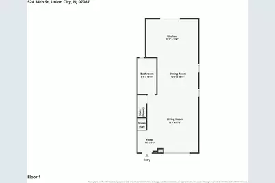 524 34th St, Union City, NJ 07087 - Photo 42