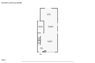 524 34th St, Union City, NJ 07087 - Photo 42