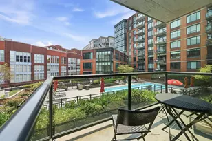 1100 Maxwell Ln, Hoboken, NJ 07030 - Photo 1