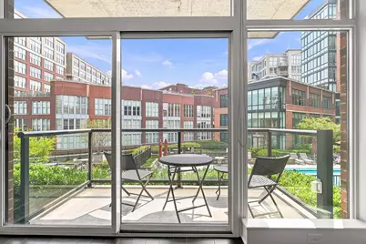 1100 Maxwell Lane #516, Hoboken, NJ 07030 - Photo 14