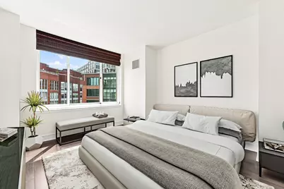 1100 Maxwell Lane #516, Hoboken, NJ 07030 - Photo 6