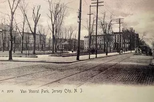 465 Jersey Ave, Jersey City, NJ 07302 - Photo 40
