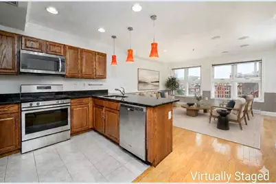 70 Adams St #5F, Hoboken, NJ 07030 - Photo 6