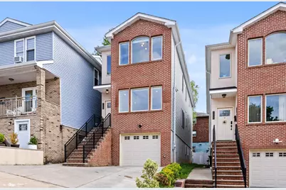 1603 71st St, North Bergen, NJ 07047 - Photo 4