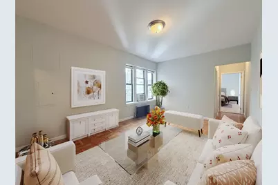 333 Fairmount Ave #3J, Jersey City, NJ 07306 - Photo 1