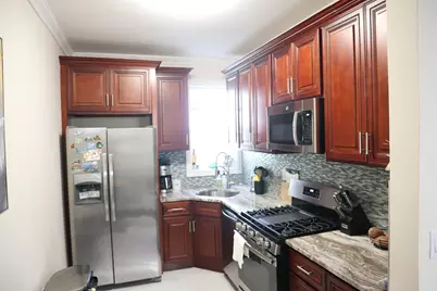 408 Woodlawn Ave #1, Jersey City, NJ 07305 - Photo 4