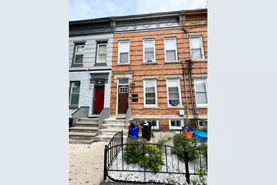 408 Woodlawn Ave #1, Jersey City, NJ 07305 - Photo 1