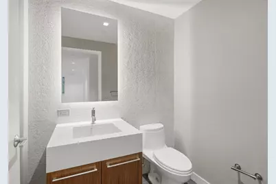 75 Park Lane South #1007, Jersey City, NJ 07310 - Photo 24