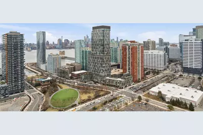 75 Park Lane South #1007, Jersey City, NJ 07310 - Photo 28