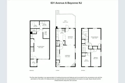 631 Avenue A, Bayonne, NJ 07002 - Photo 26