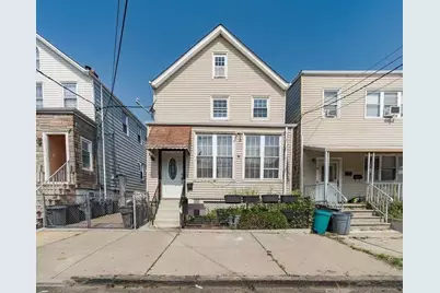 179 Hobart Ave, Bayonne, NJ 07002 - Photo 1
