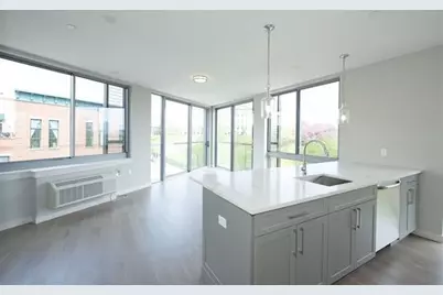 461 Newark Ave #4A, Jersey City, NJ 07306 - Photo 2