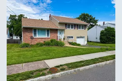 9 Westminster Terrace, West Orange Township, NJ 07052 - Photo 4