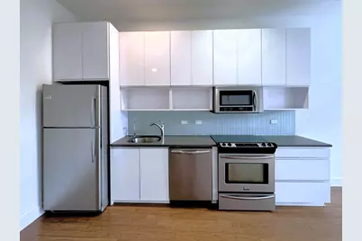 217 Newark Ave #517, Jersey City, NJ 07302 - Photo 2