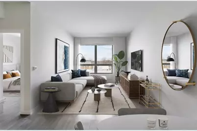 75 Jordan Ave #302, Jersey City, NJ 07306 - Photo 2