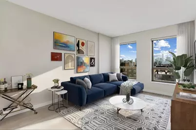 75 Jordan Ave #506, Jersey City, NJ 07306 - Photo 1