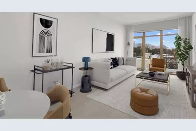 75 Jordan Ave #506, Jersey City, NJ 07306 - Photo 2