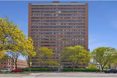 135 Montgomery St #16-A, Jersey City, NJ 07302 - Photo 1