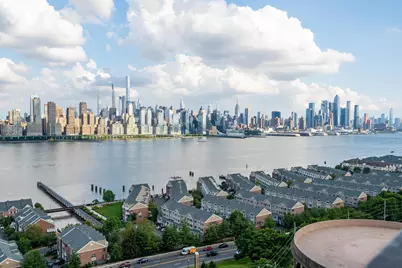 6600 Blvd East #11E, West New York, NJ 07093 - Photo 2