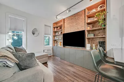 70 Park Ave #1 (1L), Hoboken, NJ 07030 - Photo 2