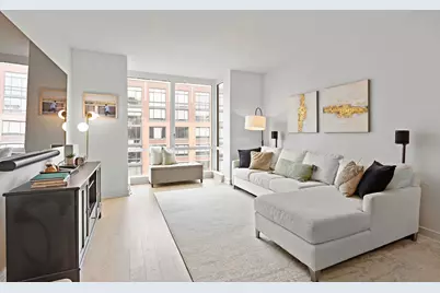 1000 Maxwell Lane #10D, Hoboken, NJ 07030 - Photo 2