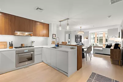 1000 Maxwell Lane #10D, Hoboken, NJ 07030 - Photo 6