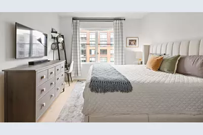 1000 Maxwell Lane #10D, Hoboken, NJ 07030 - Photo 10