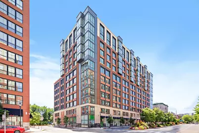 1000 Maxwell Lane #10D, Hoboken, NJ 07030 - Photo 20