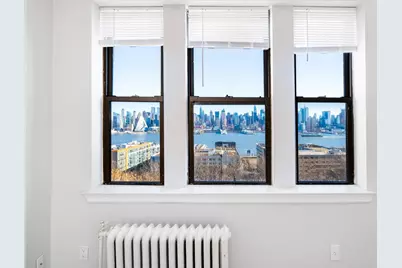 883 Blvd East #2G, Weehawken, NJ 07086 - Photo 2