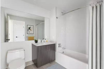 413 Summit Ave #1501, Jersey City, NJ 07306 - Photo 20