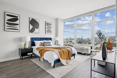 413 Summit Ave #1401, Jersey City, NJ 07306 - Photo 8