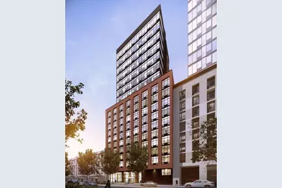 413 Summit Ave #1401, Jersey City, NJ 07306 - Photo 26