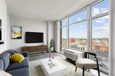 413 Summit Ave #1401, Jersey City, NJ 07306 - Photo 6