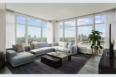 413 Summit Ave #1401, Jersey City, NJ 07306 - Photo 1