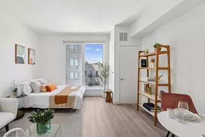 179 Academy St #205, Jersey City, NJ 07306 - Photo 2