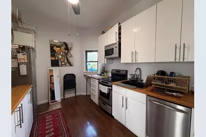 420 2nd St #9, Jersey City, NJ 07302 - Photo 2