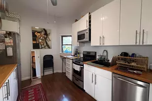 420 2nd St, Jersey City, NJ 07302 - Photo 2